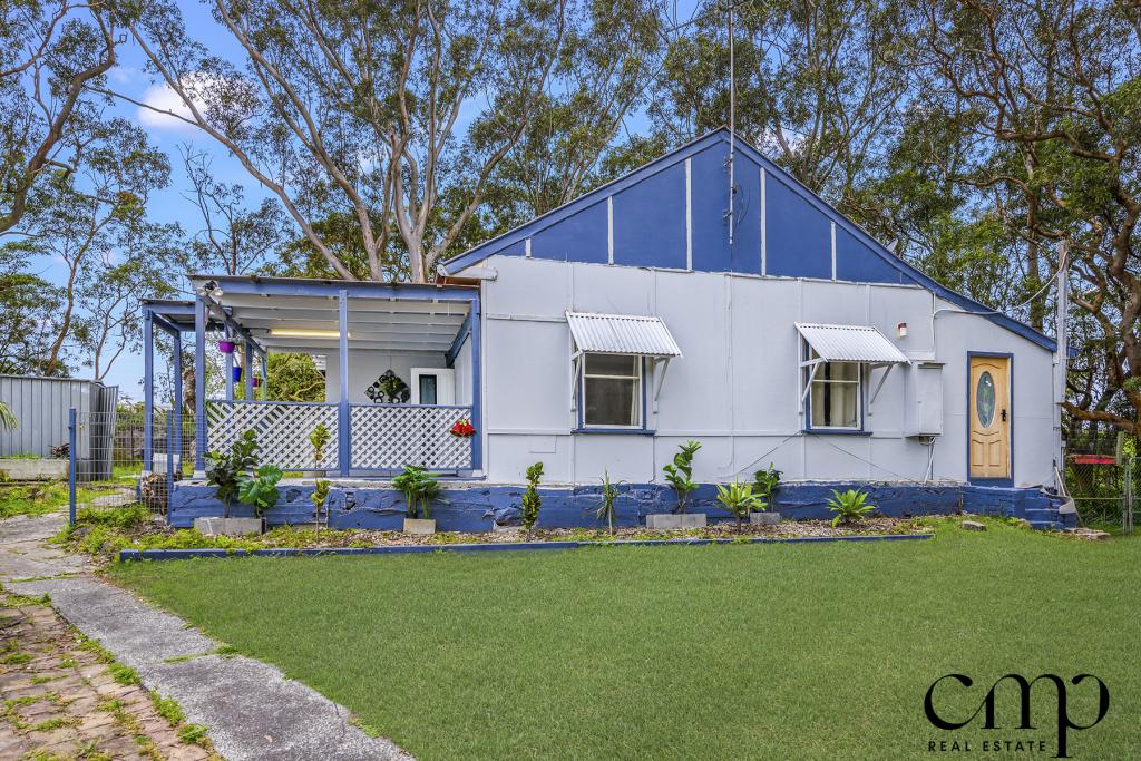 12 OLD FARM RD, HELENSBURGH, NSW 2508