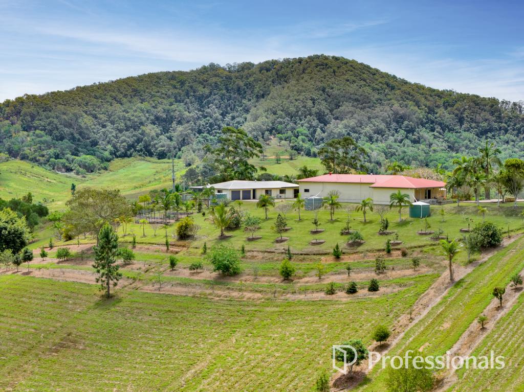 108 Yeltukka Rd, Wilsons Pocket, QLD 4570