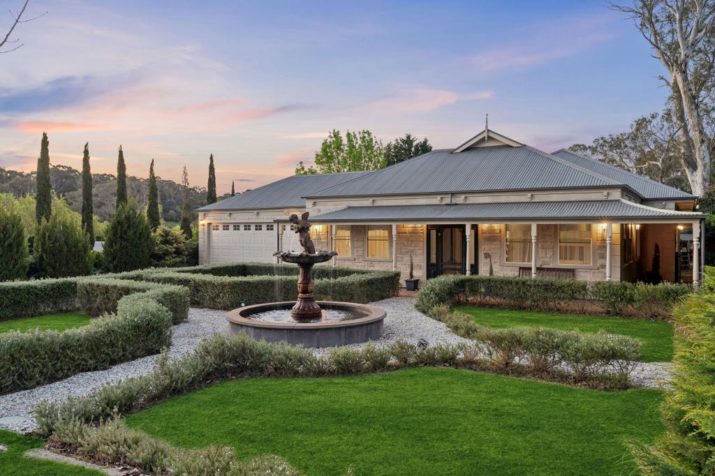 3 Hillside Ct, Mount Barker, SA 5251