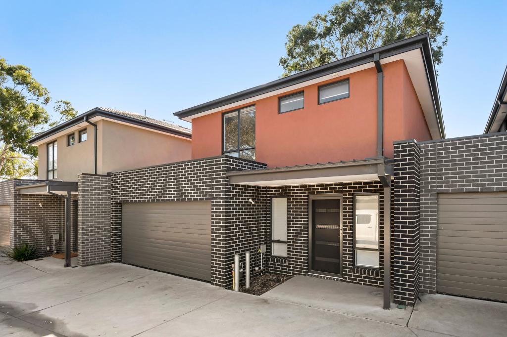 6/1 Sutton Cres, Carrum Downs, VIC 3201