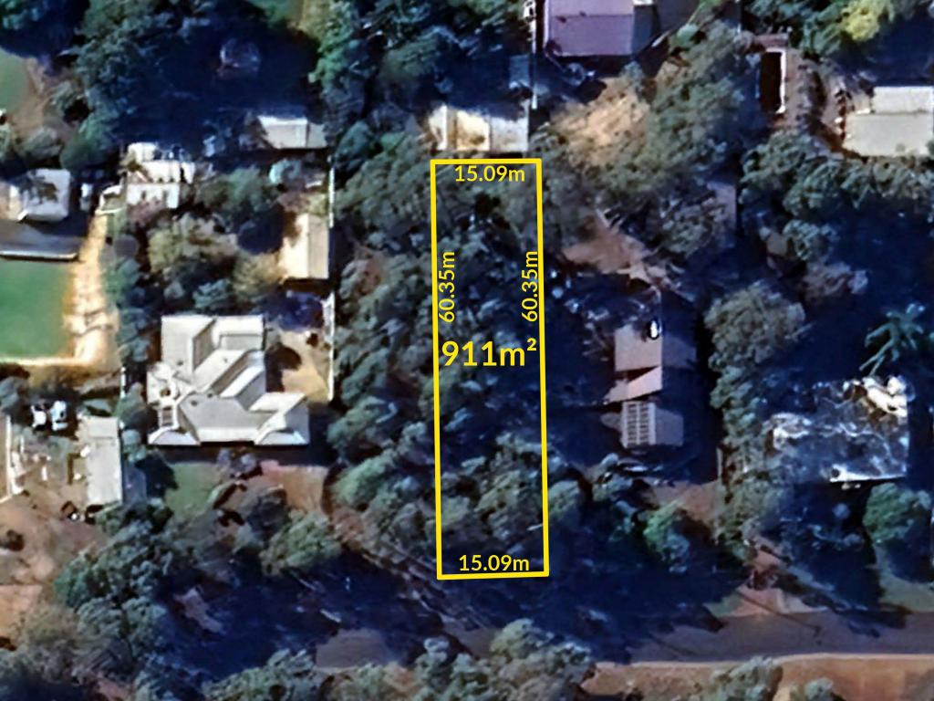 8 OXFORD ST, DONNYBROOK, WA 6239