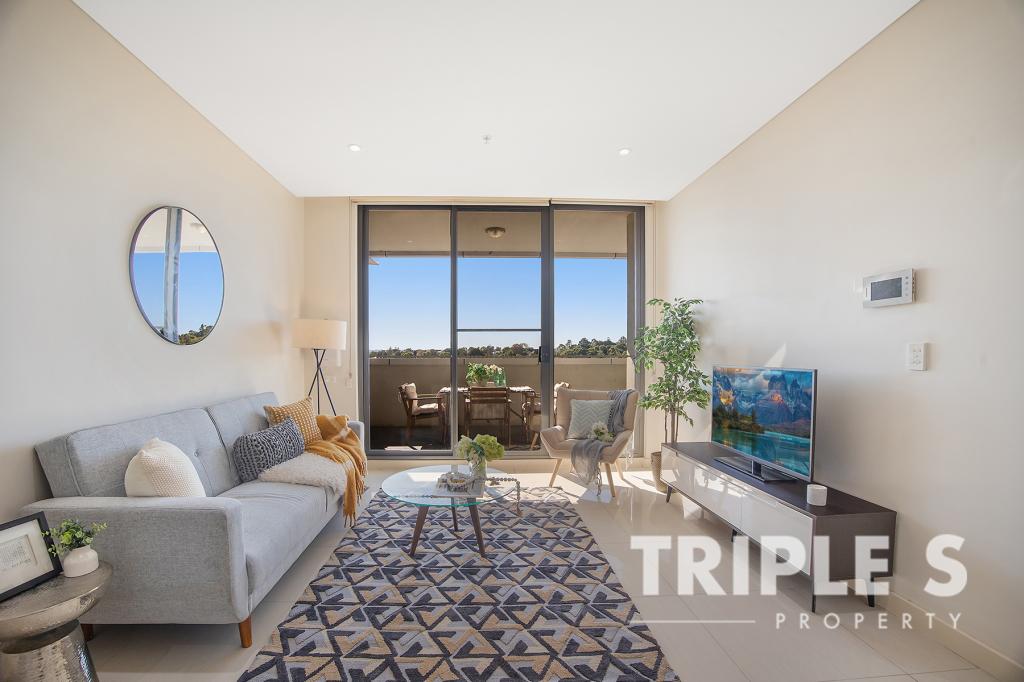 622/1 Nipper St, Homebush, NSW 2140