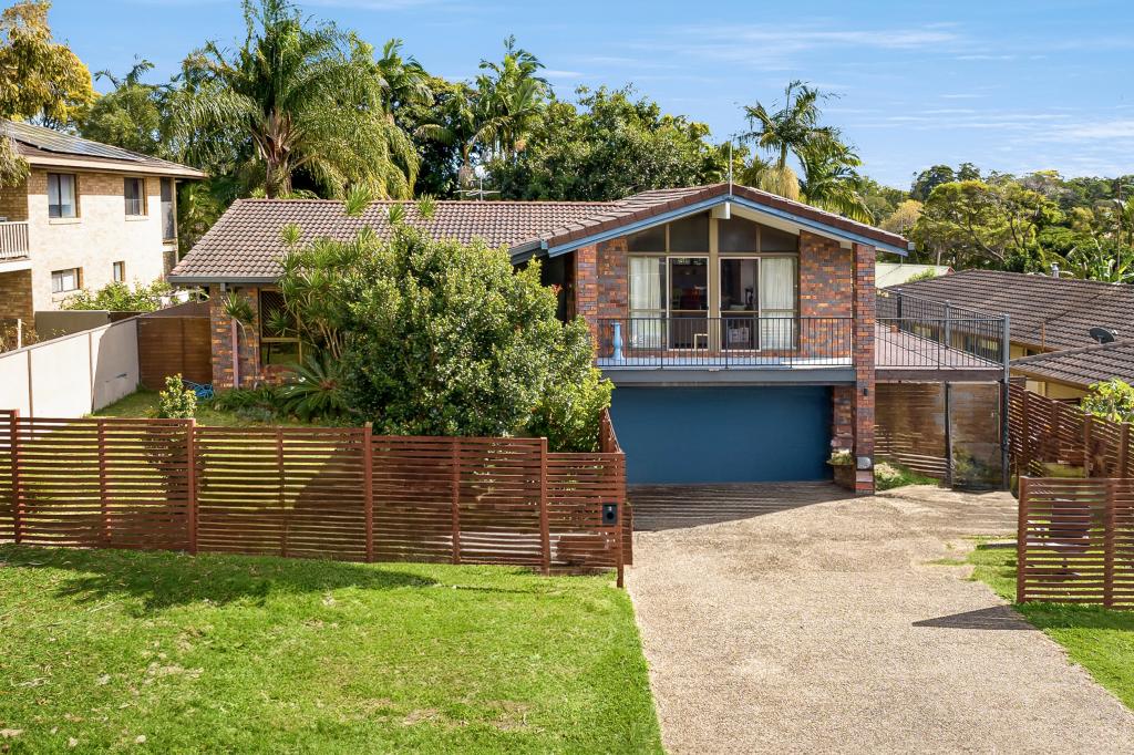 3 Wandi St, Tewantin, QLD 4565