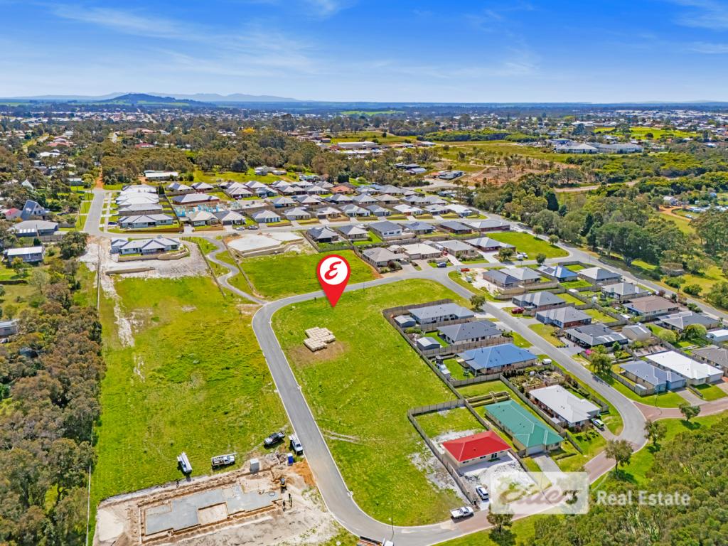 68 GREYHOUND. CIR, GLEDHOW, WA 6330