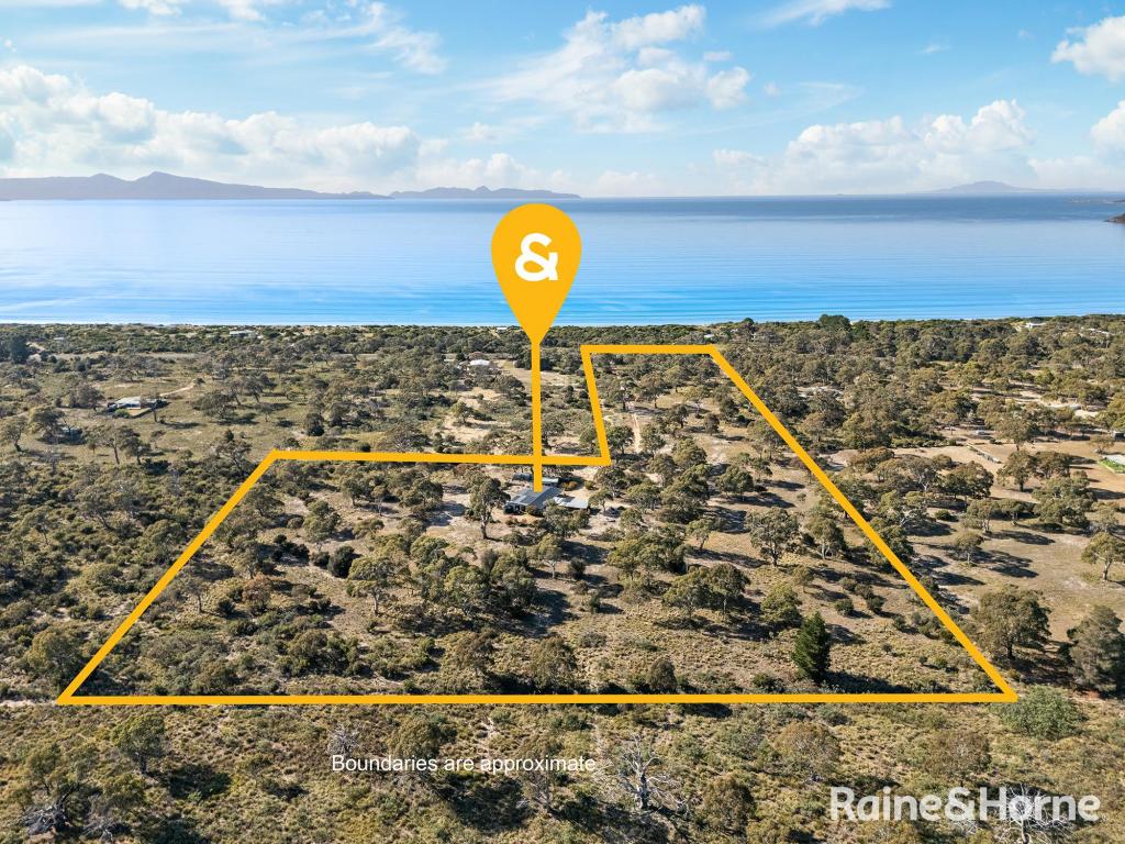 151 Dolphin Sands Rd, Dolphin Sands, TAS 7190