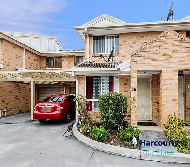 26/50-56 Boundary Rd, Chester Hill, NSW 2162