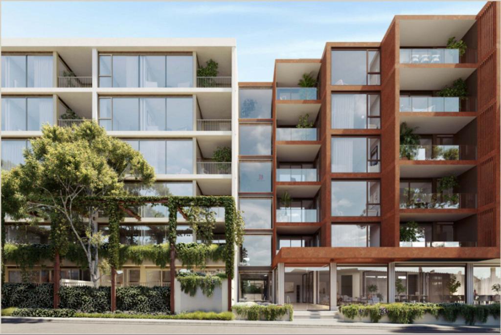 1/1 York St, Geelong, VIC 3220