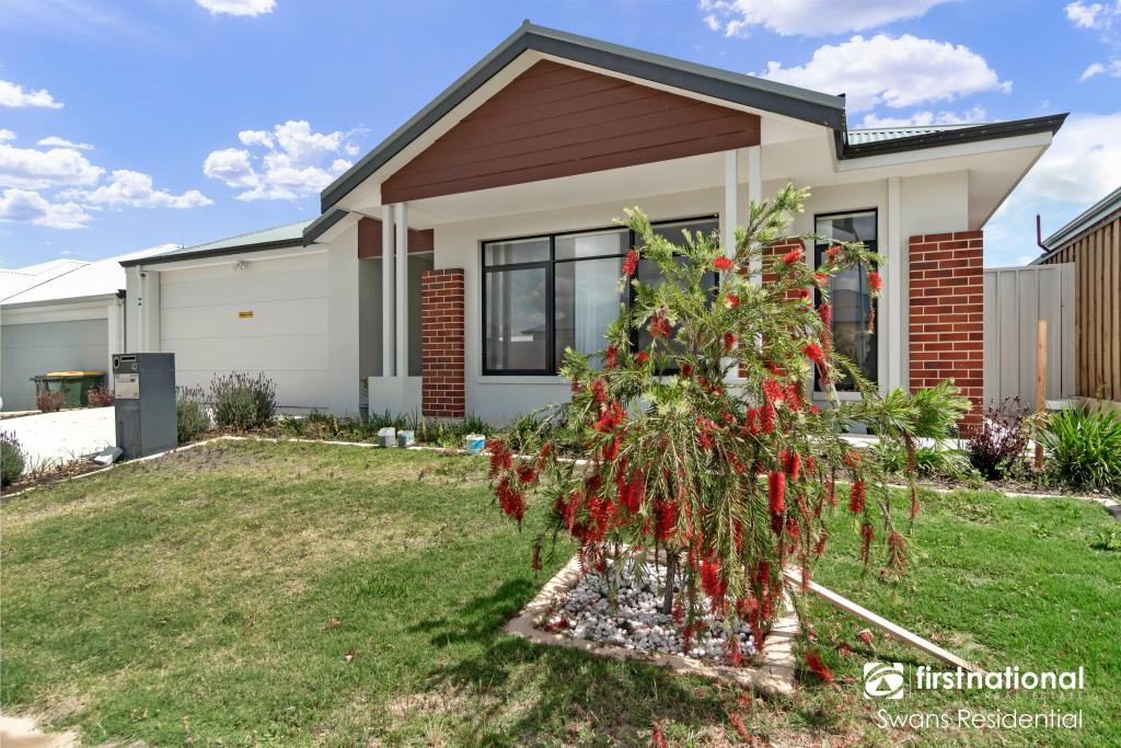 43 Clydesdale St, Ellenbrook, WA 6069