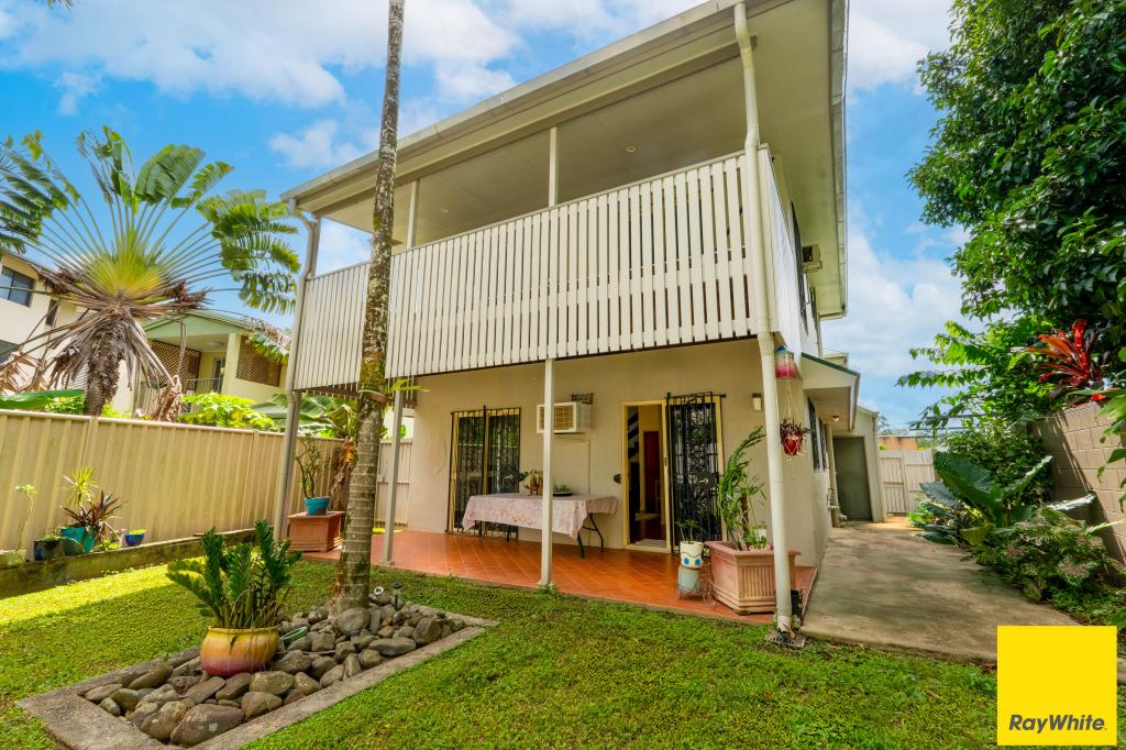 4/85 Ishmael Rd, Earlville, QLD 4870