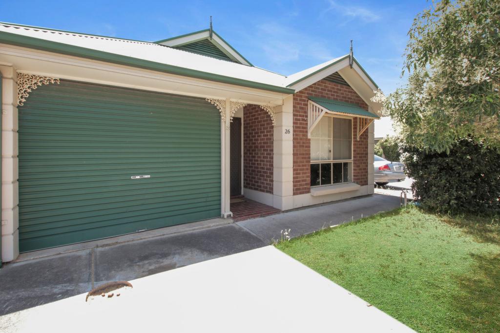 26 Windsor Gr, Windsor Gardens, SA 5087