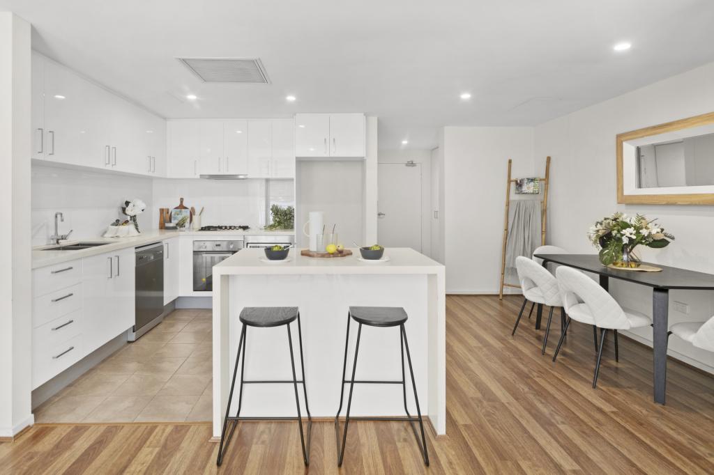 45/10 Drovers Way, Lindfield, NSW 2070