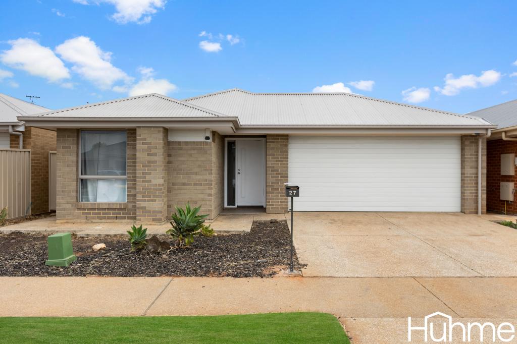 27 Olympic Way, Munno Para West, SA 5115