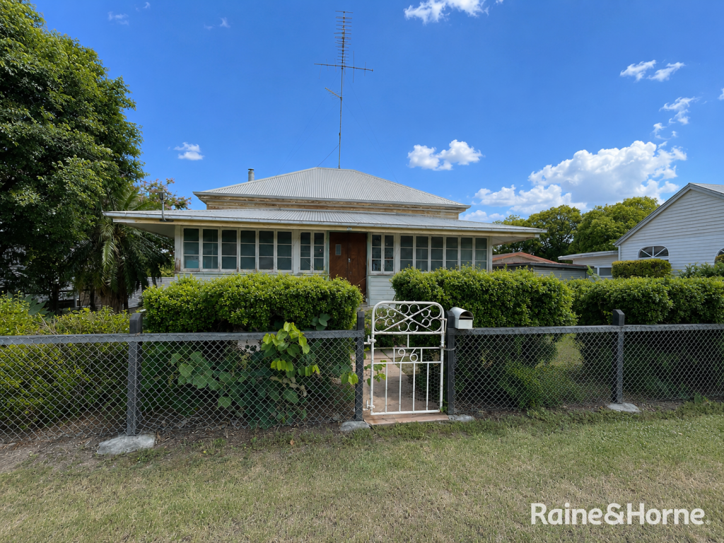 Contact agent for address, GOONDIWINDI, QLD 4390