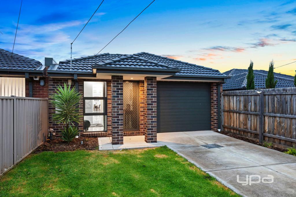 2/1 Damte Pl, St Albans, VIC 3021