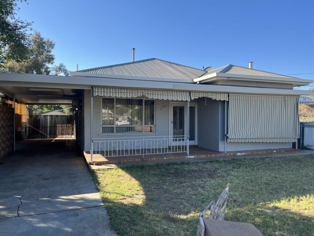 239 Morgan Lane, Broken Hill, NSW 2880