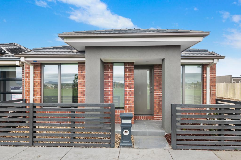 7 Zinnia Lane, Bonshaw, VIC 3352
