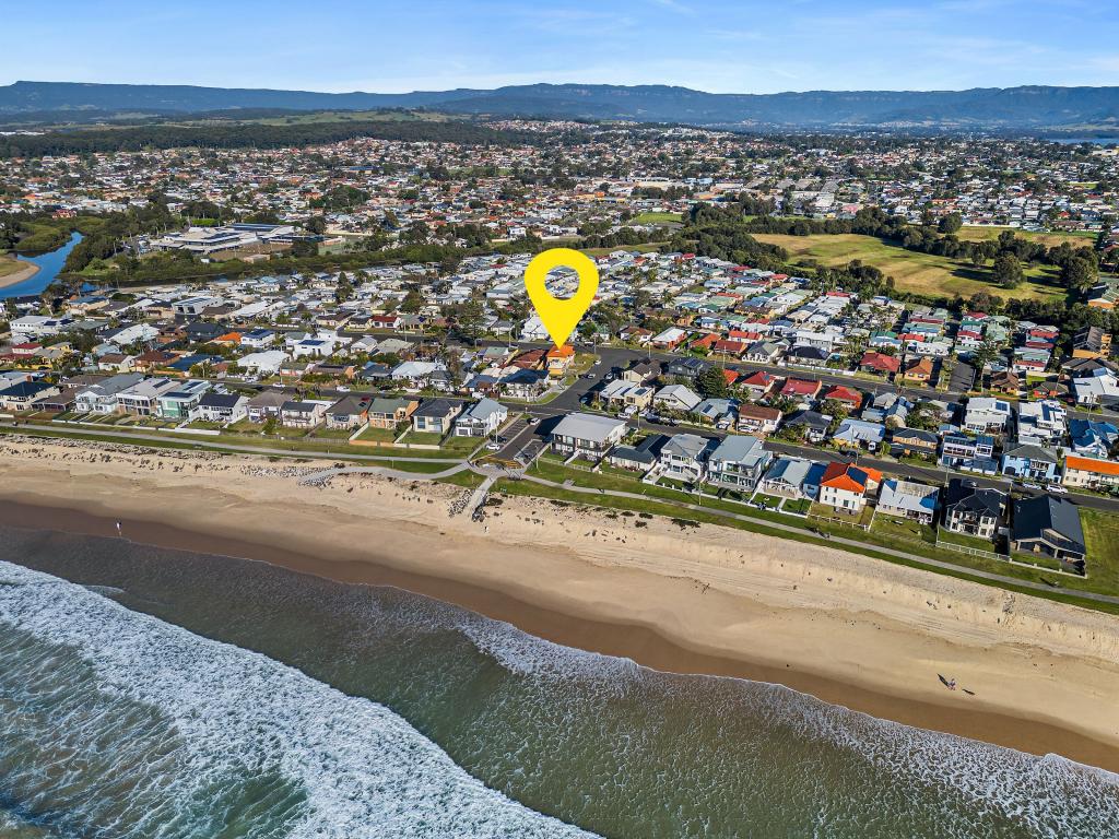 3/2 Bucknell St, Warilla, NSW 2528