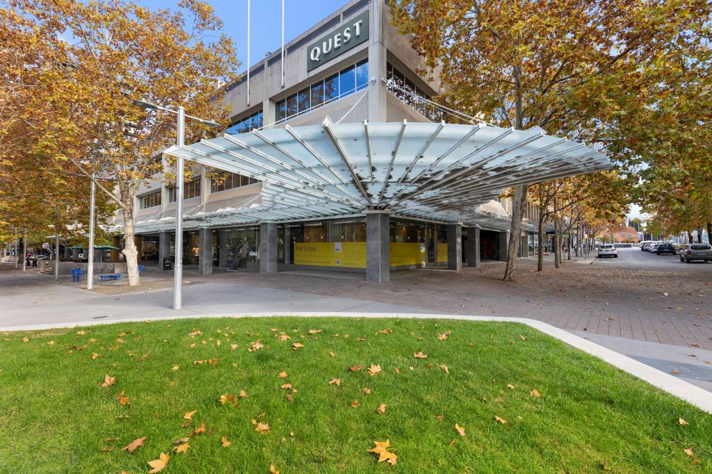 Unit 1 & 2/240 City Walk, City, ACT 2601