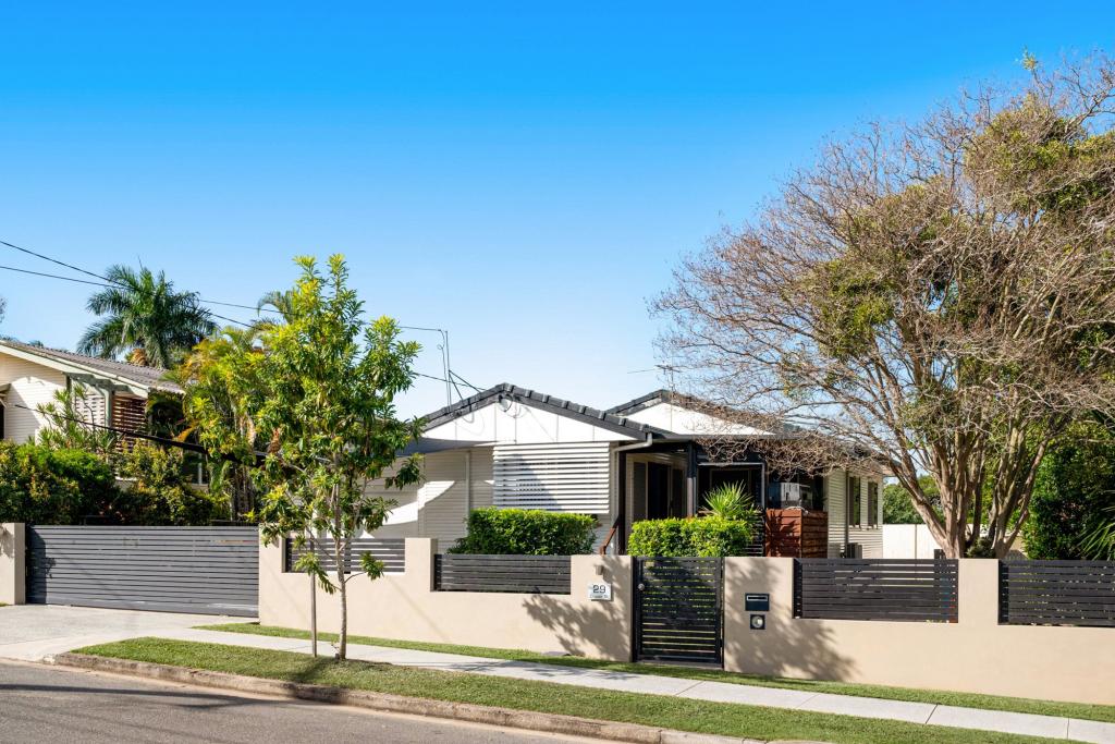 29 Chater St, Carina, QLD 4152