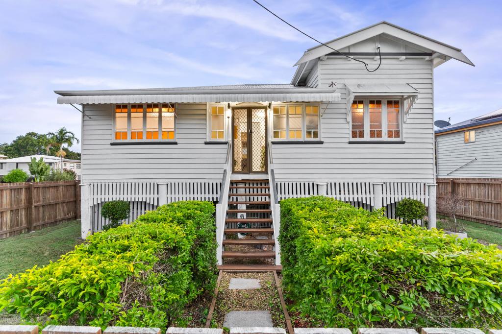 138 Charles St, Berserker, QLD 4701