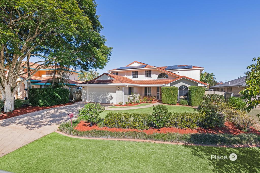 9 Seaton Pl, Parkinson, QLD 4115