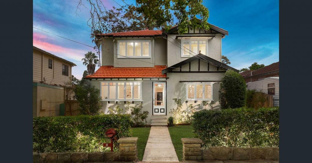 8 Richards Ave, Eastwood, NSW 2122