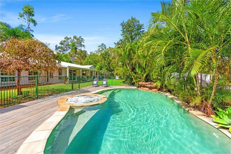 28 Palomino Rd, Tamborine, QLD 4270