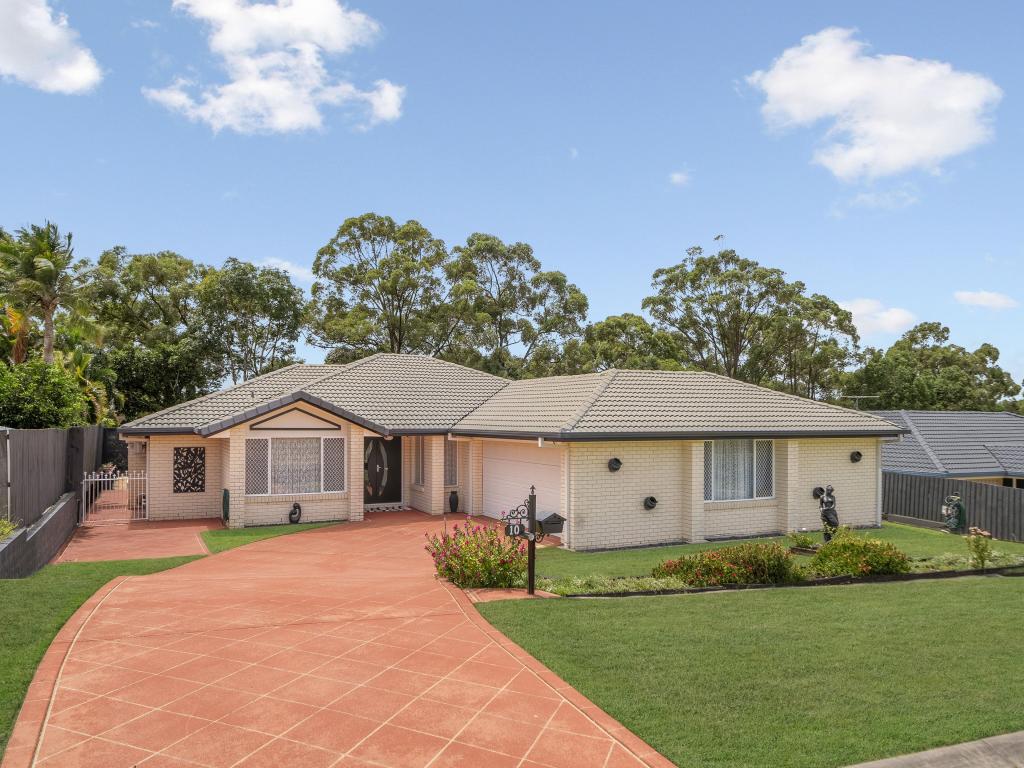 10 Diamantina Ct, Murrumba Downs, QLD 4503
