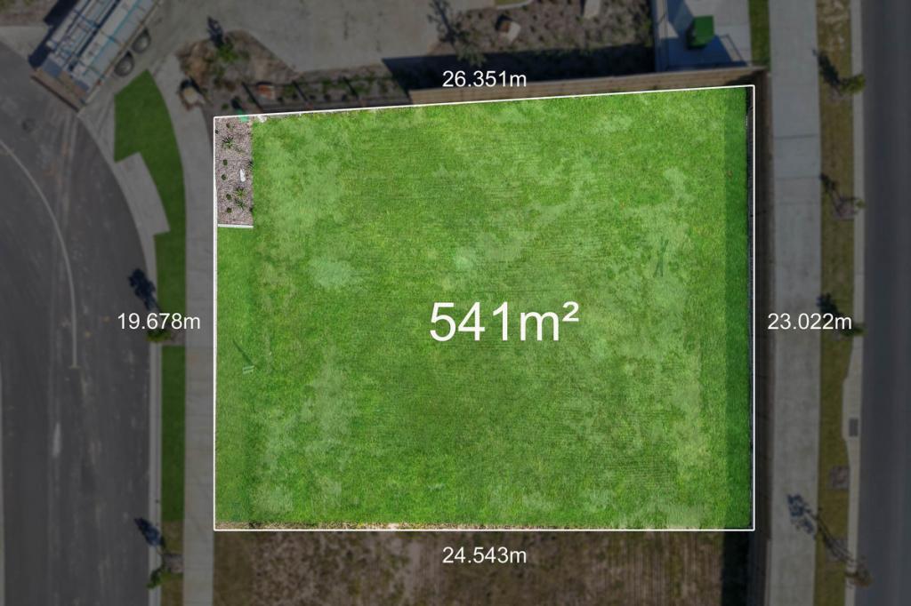 LOT 111/18 OBERON CRES, YARRABILBA, QLD 4207