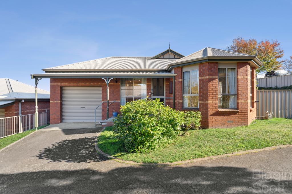 5/59-61 Raglan St, Daylesford, VIC 3460
