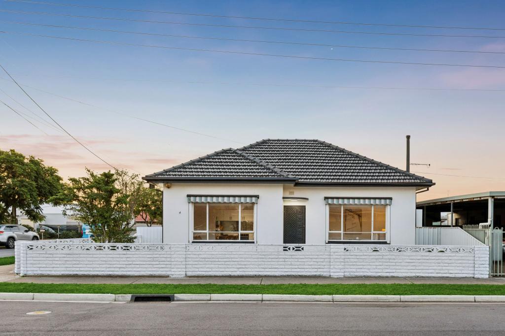 4 Poplar St, Royal Park, SA 5014
