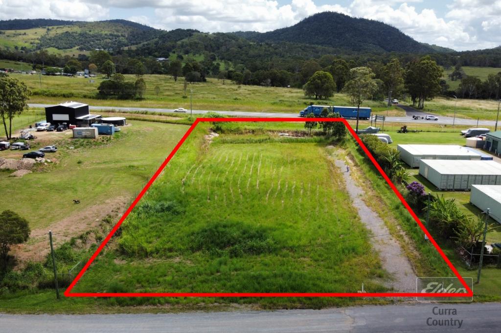 Lot 233 Stevenson Rd, Glenwood, QLD 4570