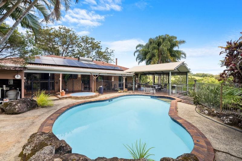 187 BENTLEY RD, TULLERA, NSW 2480