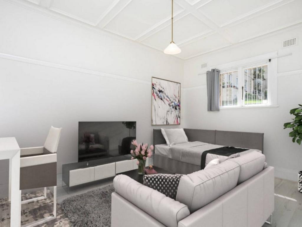 7/12 East Crescent St, Mcmahons Point, NSW 2060