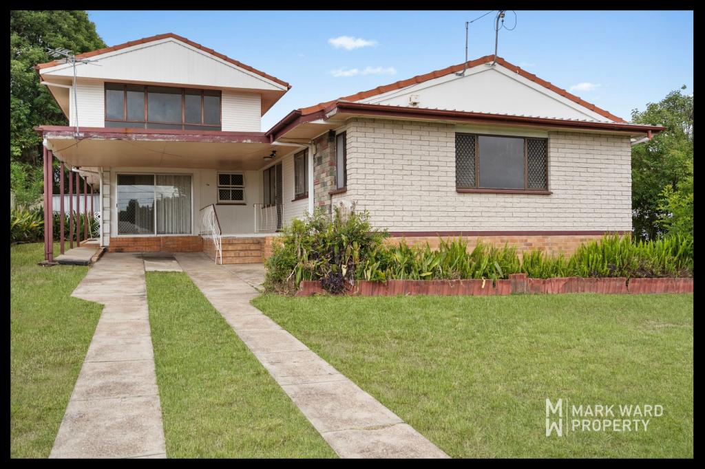 Contact Agent For Address, Salisbury, QLD 4107