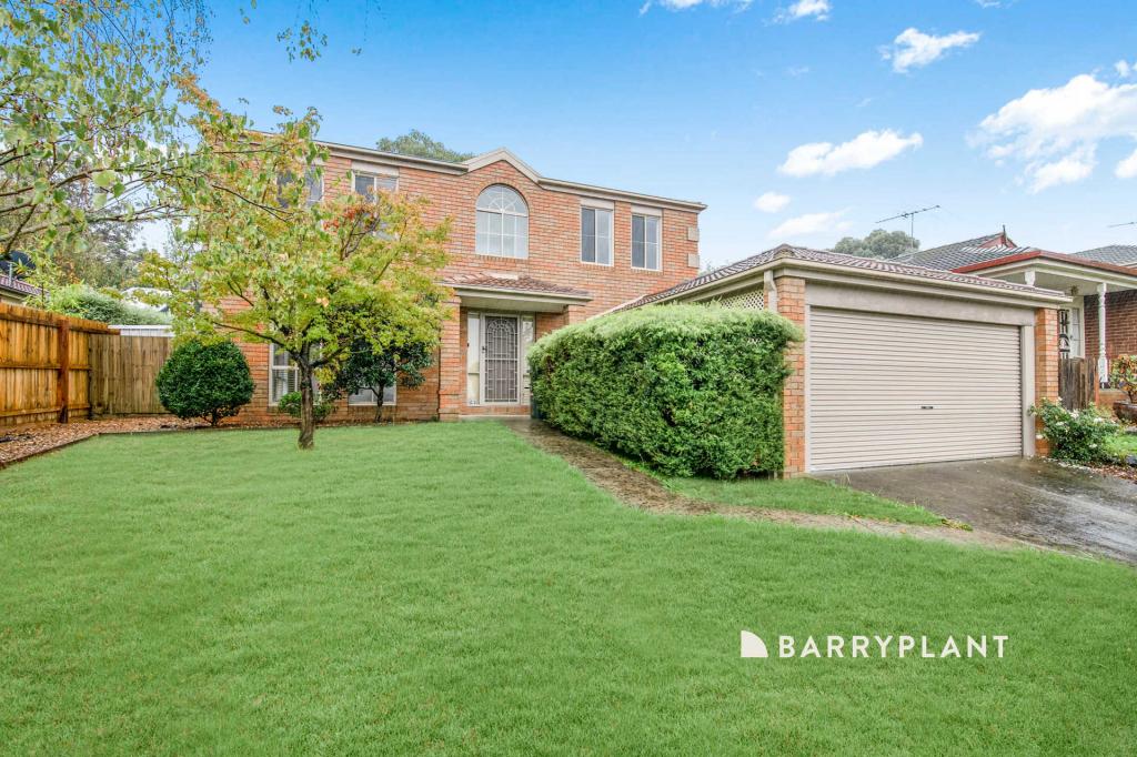 2 Cullen Cl, Berwick, VIC 3806