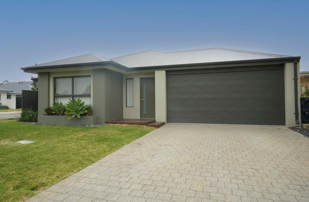 44 Enkindle Loop, Baldivis, WA 6171