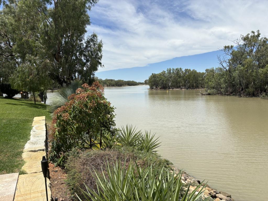 18 MALIBU DR, GOONDIWINDI, QLD 4390