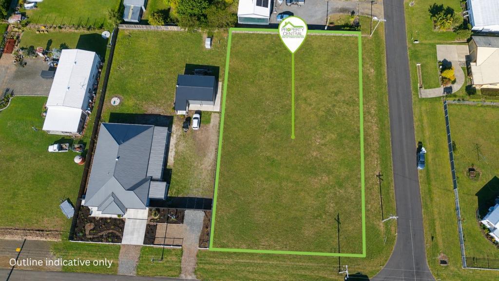 102 Steley St, Howard, QLD 4659
