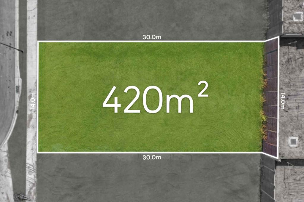 LOT 1225/56 LORDS LANE, WHITE ROCK, QLD 4306