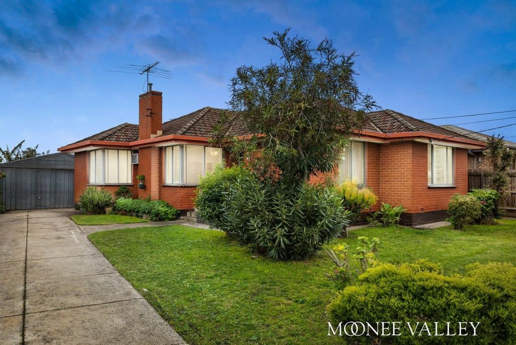 23 Bordeaux St, Avondale Heights, VIC 3034