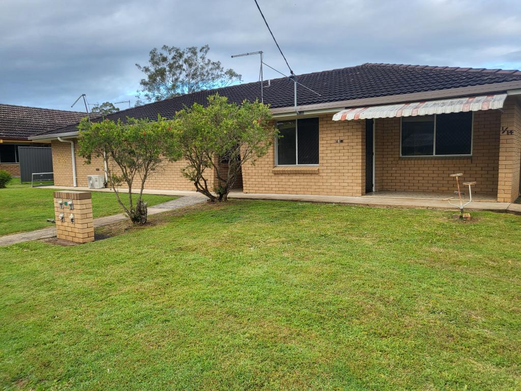 1/14 Marlyn Ave, East Lismore, NSW 2480