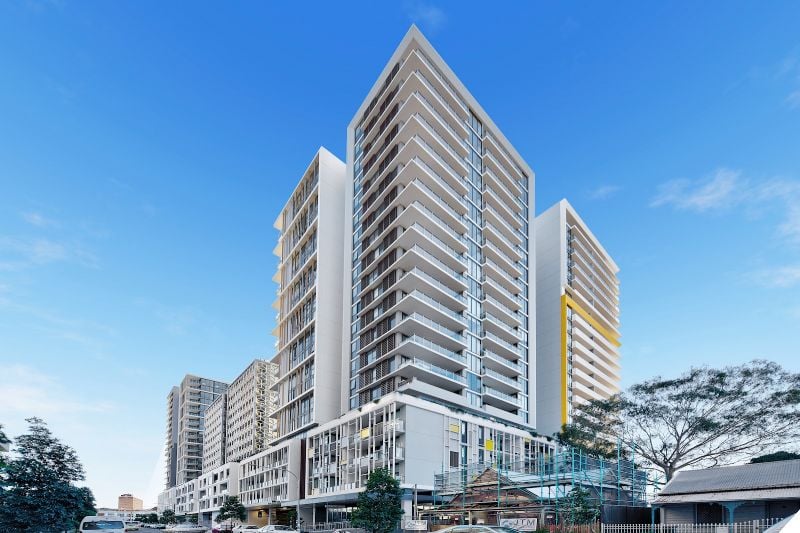 1013/29 East St, Granville, NSW 2142