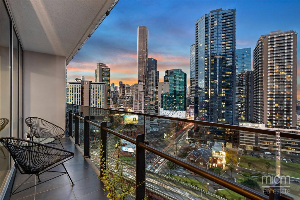 1602/241 City Rd, Southbank, VIC 3006