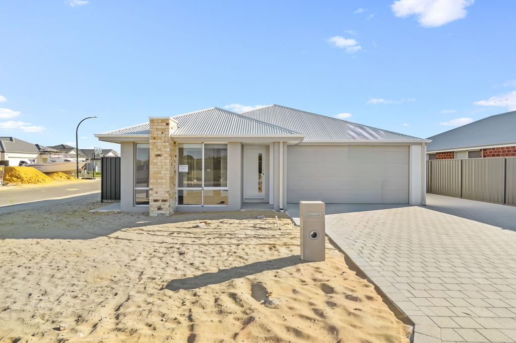 9 Murchison Dr, Ravenswood, WA 6208