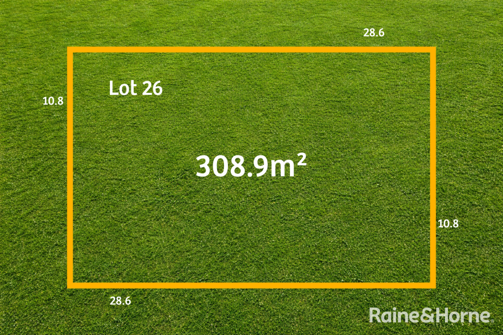 Lot 26/43 Kelly St, Austral, NSW 2179