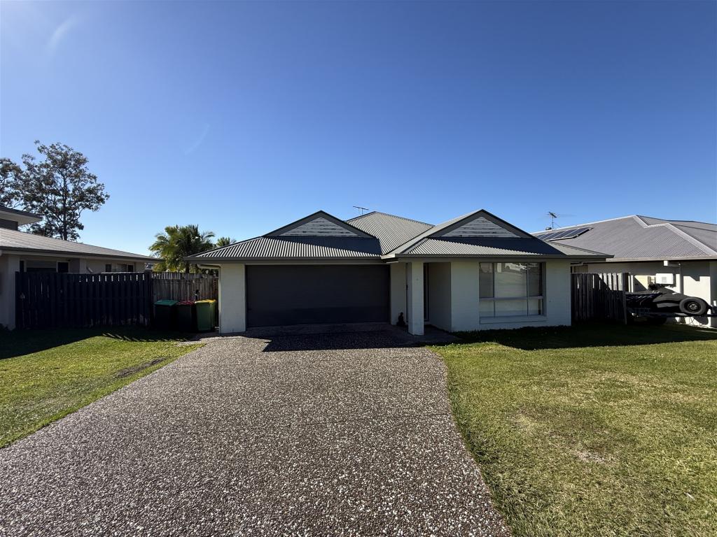 25 Glenafton Ct, Ormeau, QLD 4208