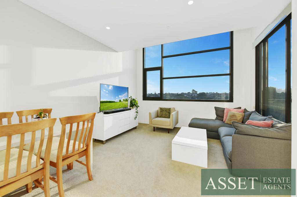 313/213 Princes Hwy, Arncliffe, NSW 2205