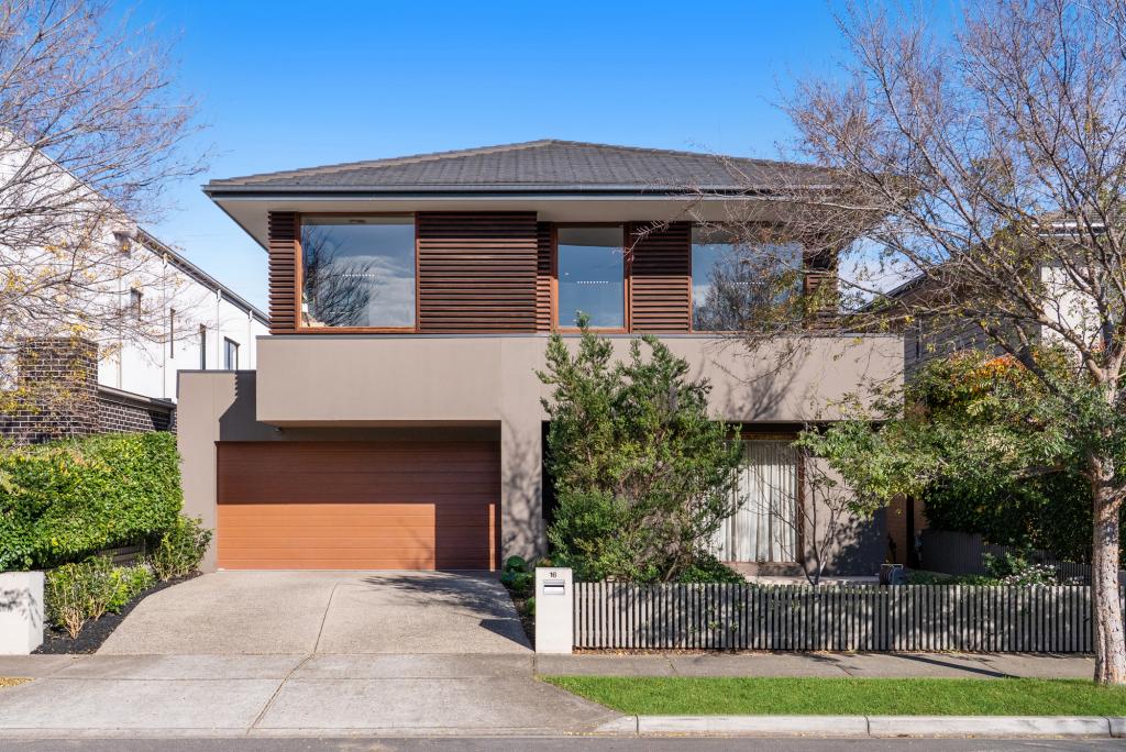 16 Haven Cres, Ascot Vale, VIC 3032