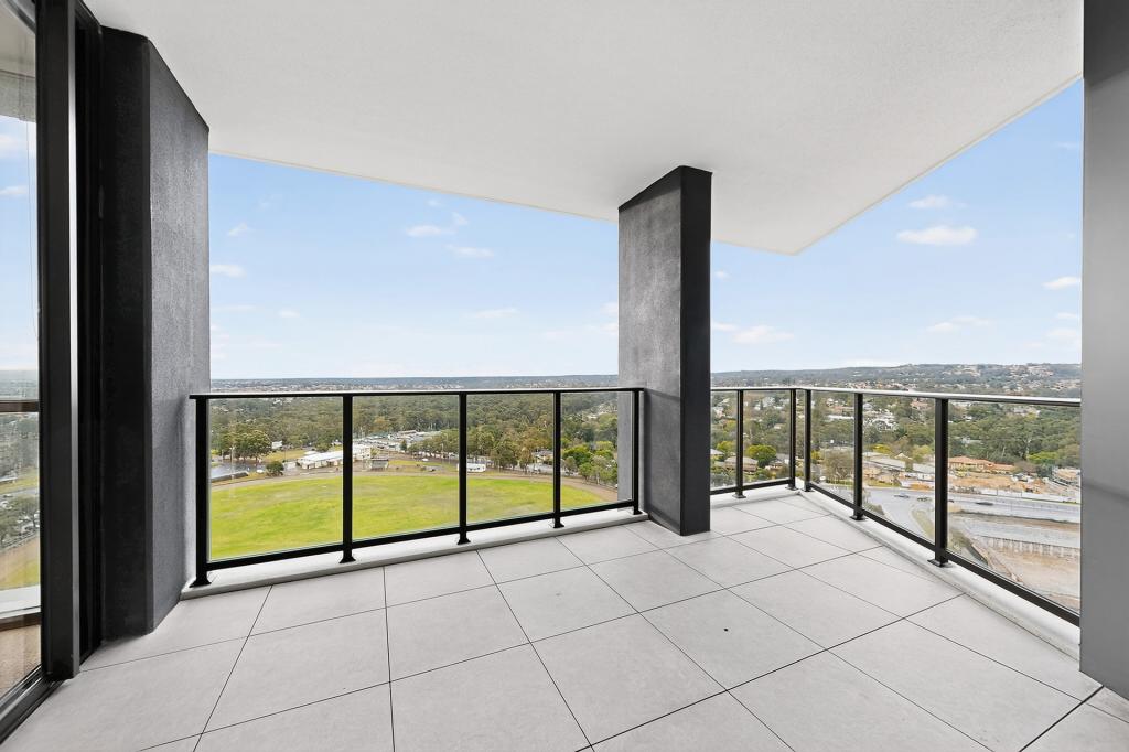 1604/13 De Clambe Dr, Castle Hill, NSW 2154